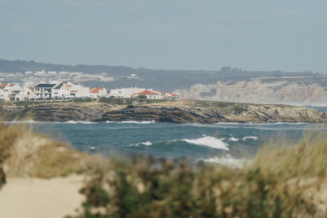 Best Houses 74 - Surfside Lodge Peniche Zewnętrze zdjęcie