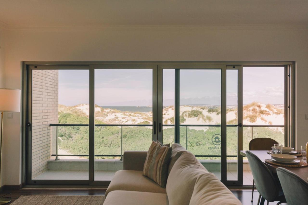 Best Houses 74 - Surfside Lodge Peniche Zewnętrze zdjęcie