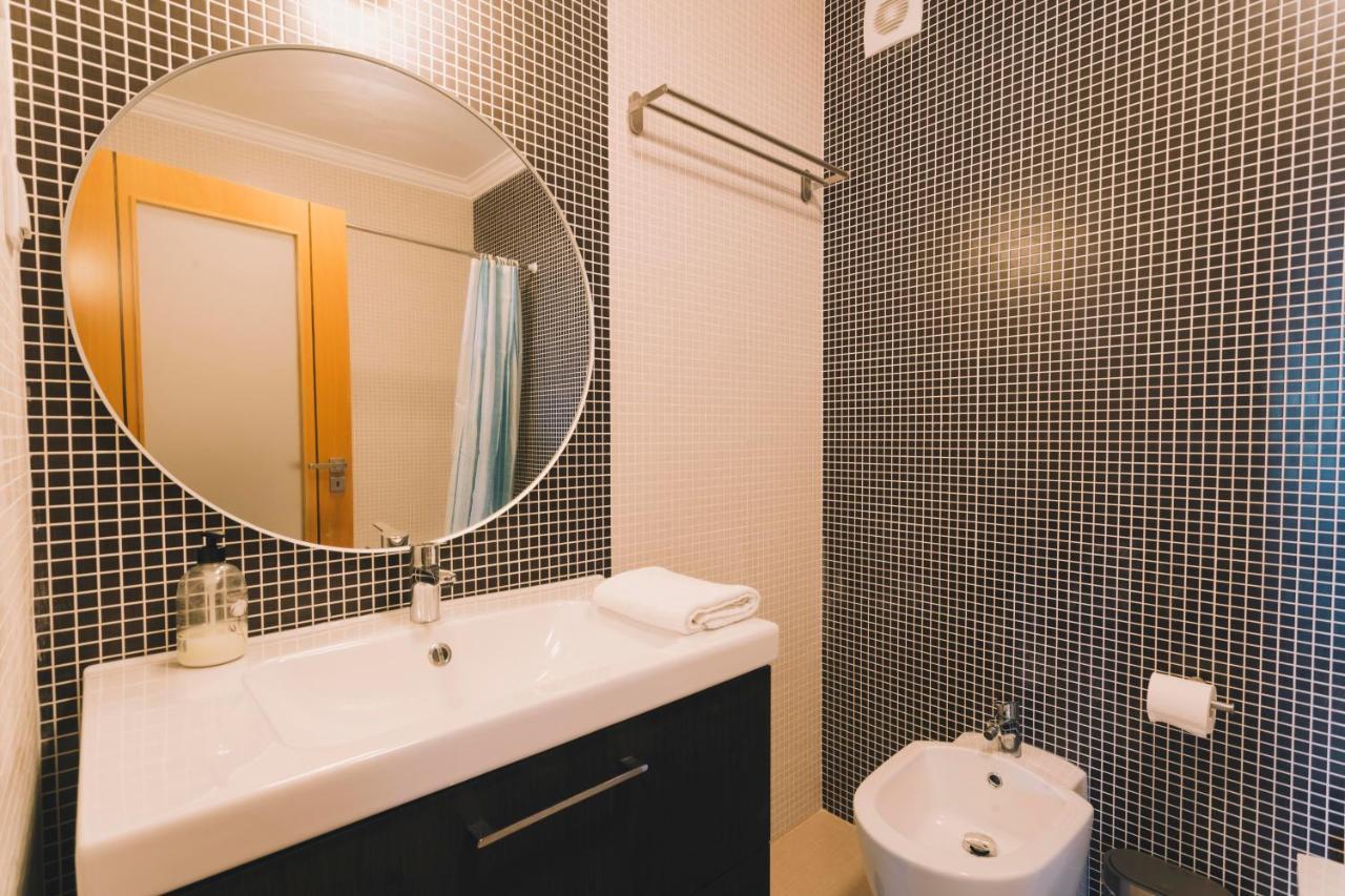 Best Houses 74 - Surfside Lodge Peniche Zewnętrze zdjęcie