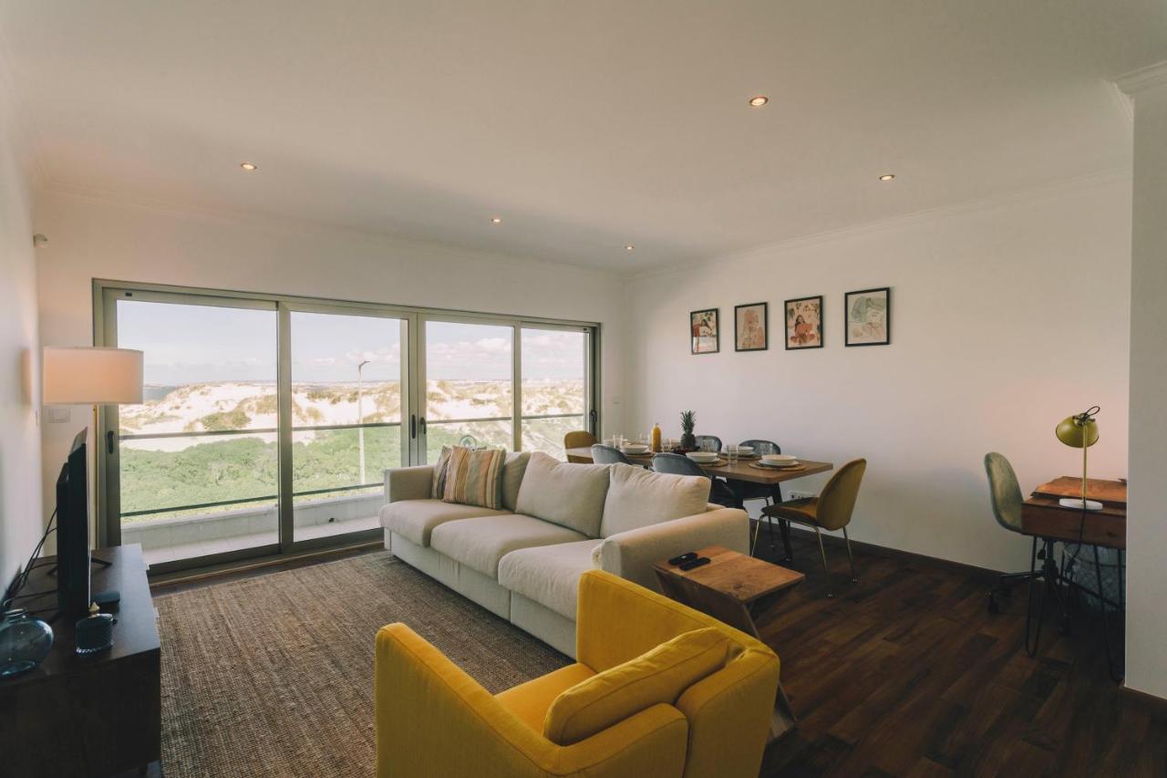 Best Houses 74 - Surfside Lodge Peniche Zewnętrze zdjęcie