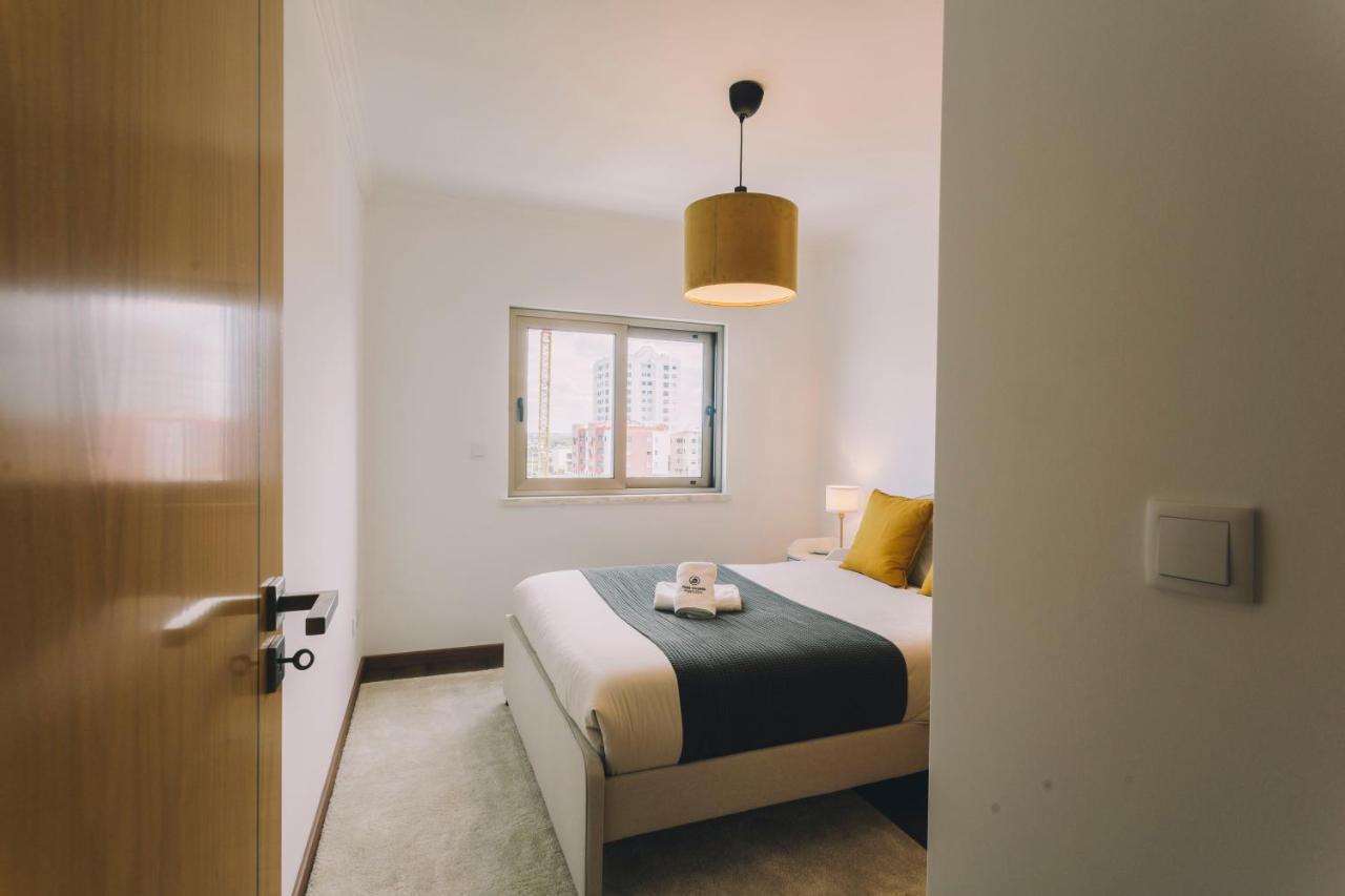 Best Houses 74 - Surfside Lodge Peniche Zewnętrze zdjęcie