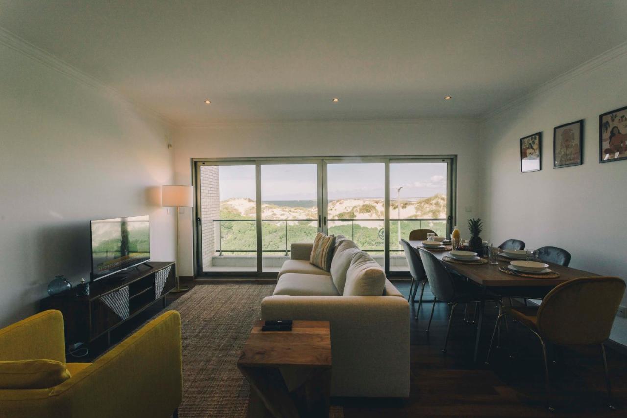 Best Houses 74 - Surfside Lodge Peniche Zewnętrze zdjęcie