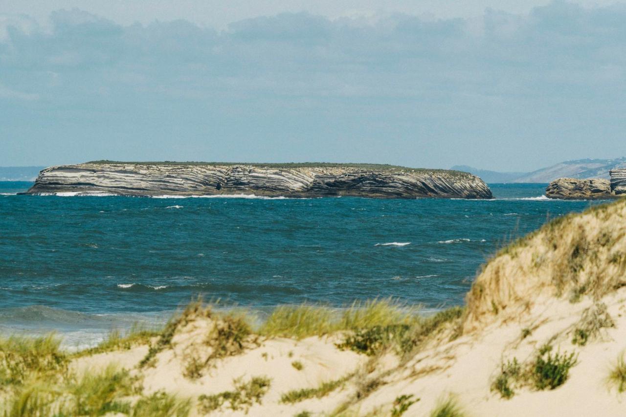 Best Houses 74 - Surfside Lodge Peniche Zewnętrze zdjęcie