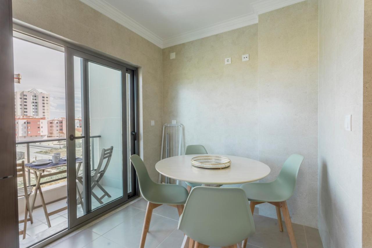 Best Houses 74 - Surfside Lodge Peniche Zewnętrze zdjęcie