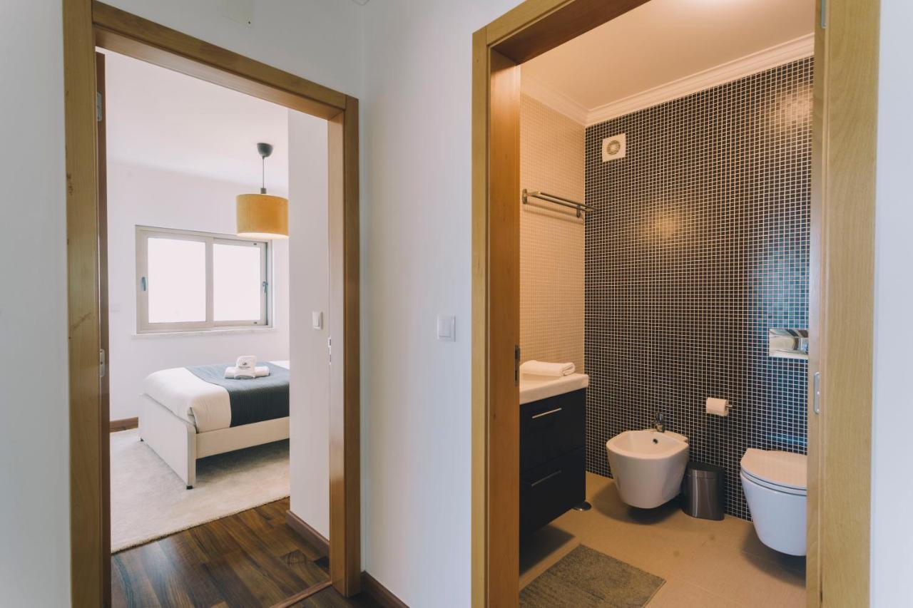 Best Houses 74 - Surfside Lodge Peniche Zewnętrze zdjęcie