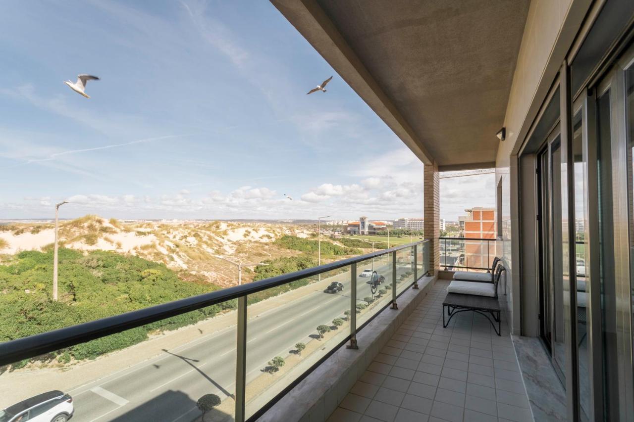 Best Houses 74 - Surfside Lodge Peniche Zewnętrze zdjęcie