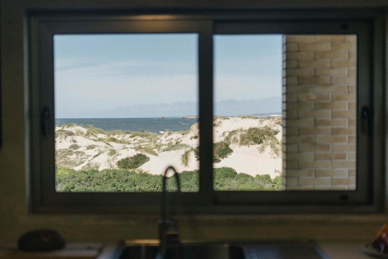 Best Houses 74 - Surfside Lodge Peniche Zewnętrze zdjęcie