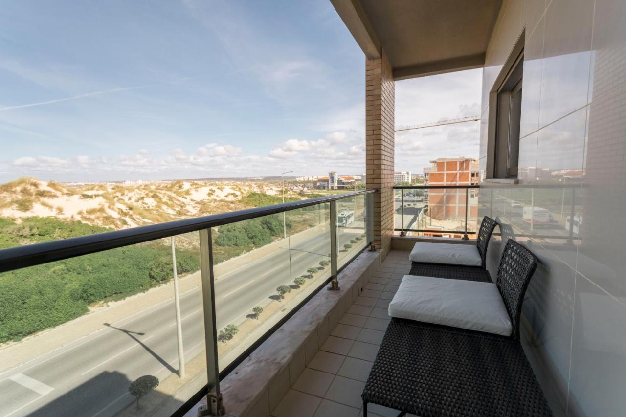 Best Houses 74 - Surfside Lodge Peniche Zewnętrze zdjęcie