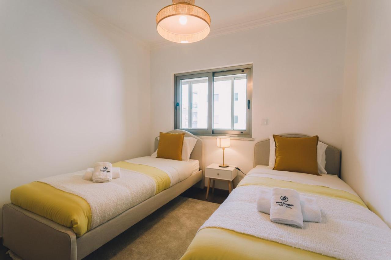 Best Houses 74 - Surfside Lodge Peniche Zewnętrze zdjęcie